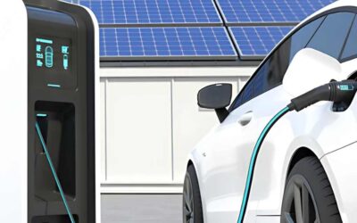 How Much Solar to Power an Electric Car?